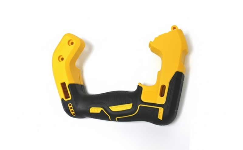 Consumer Electronics Injection Molding Part