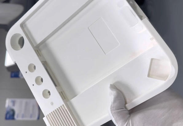 Medical device Injection Molding