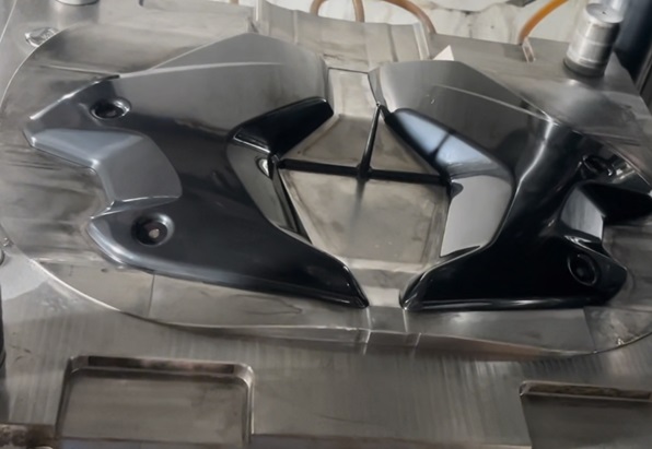 packaging injection molding