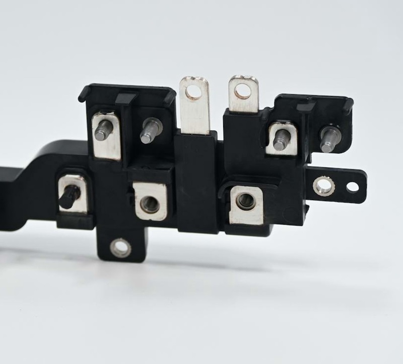 Automotive electrical part