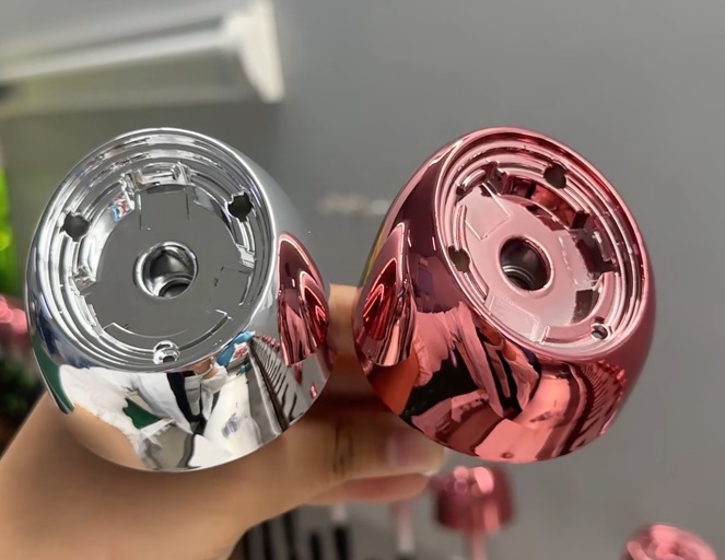 Chrome Plating